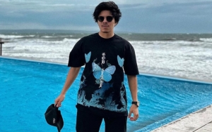 Atta Halilintar Diduga Dijewer Emak-Emak, Sempat Meringis Pegangi Kuping