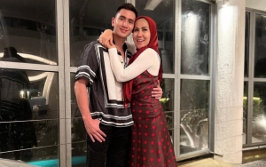 Venna Melinda Pernah Bikin Verrell Bramasta Putus Gegara Ceweknya Bangun Siang