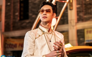Percintaan Tragis Lee Je Hoon di 'Taxi Driver 2' Malah Bikin Ngakak