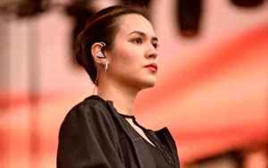 Bikin Orang Bingung, Raisa Diminta Jelaskan Beda Makna Jatuh Cinta dan Jatuh Hati