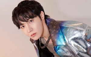 Usai Bareng BTS, J-Hope Secara Individu Terpilih Jadi BA Louis Vuitton