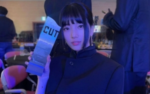 Suzy Raih Director's Cut Awards Berkat Peran Apik di Drama 'Anna'