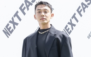 Yoo Ah In Terungkap Suntik Propofol 73 Kali Setahun