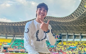 El Rumi Akhirnya Klarifikasi Perjodohan Dengan Fuji An, Tegaskan Dua Poin Penting