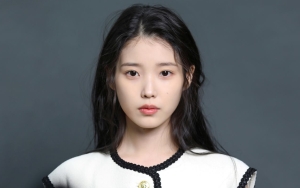 IU Akui Harus Tunda Perilisan Album Baru, Alasannya Tak Terduga