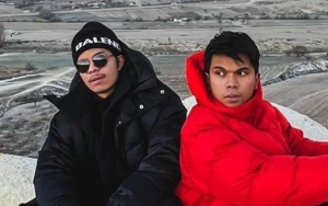 Atta Halilintar Tantang Thariq Bongkar Trik Sulapnya, Iming-iming Hadiah Bikin Sang Adik Nyengir