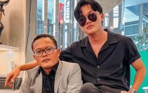 Rizky Febian Ultah, Sule Ngode Sosok Calon Mama Baru