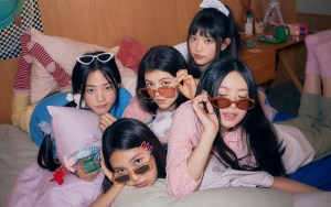 Makin Laris Manis, NewJeans Digaet McDonald's Korea Jadi Model Baru dan Siapkan Kolaborasi