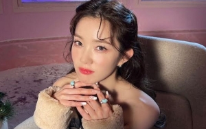 Alasan Irene Ngaku Emosional Saat Nonton Konser Perdana Aespa