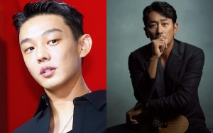 Dibandingkan dengan Ha Jung Woo, Yoo Ah In Disebut Beruntung Karena Tertangkap Lebih Cepat