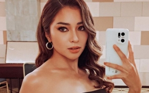Outfit Simple Nikita Willy di Ultah Ameena Tuai Pro-Kontra