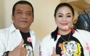 Mendiang Didi Kempot Muncul di Google Doodle, Istri Cantik Ikut Bangga