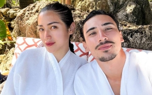 Jessica Iskandar Mau Ikut Program Hamil, Cara Suami Tidurkan Baby Don Bikin Ngakak