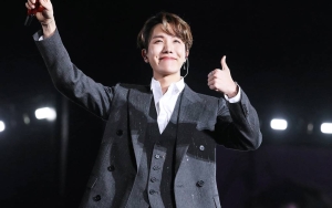 Batalkan Penundaan, J-Hope BTS Bakal Wamil Pas dengan Usianya