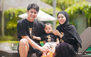 Alasan Rizky Billar Terpaksa Biarkan Lesti Kejora Datang ke Ultah Ameena Berdua dengan Sang Putra