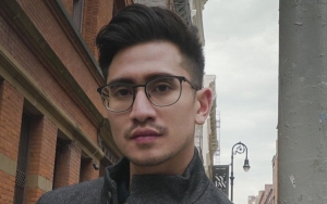 Verrell Bramasta Pamer Mandi dengan Air Mineral Tuai Respons Kecut