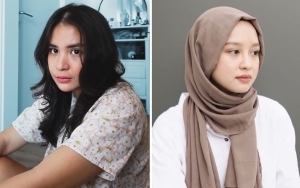 Wajah Putri Titian Mendadak Jadi Perbincangan Hingga Nama Gita Sav Ikut Dibawa-bawa
