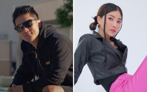 Ternyata Pernah Pacaran, Boy Willam Salting Diledek Abis-abisan Oleh Sarwendah
