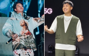 Reza Arap Ikutan Nyinyir, Jerome Polin Klarifikasi Usai Buat Video Kontroversial