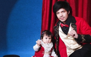 Atta Mau Jadi Orang Pertama yang Ada di Momen Indah Ameena, Ortu Gen Halilintar Kena Sentil