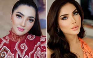 Reaksi Ashanty Usai Millen Cyrus Kenalkan Pria Diduga Kekasih Baru Terkuak