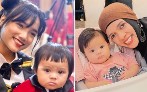 Fuji An Party Bareng Ameena, Ibu Atta-Thariq Halilintar Batasi Komentar Saat Rayakan Ultah Fateh