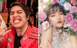 El Rumi Rayakan Momen Ultah Adik Cantik, Nama Fuji An Terus Terseret