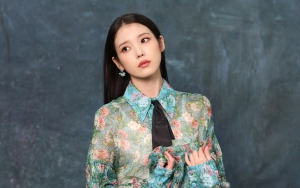 IU Dianggap Jadi Target Pelecehan Seksual Anggota Dewan Korea