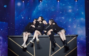 Disebut Banyak Kursi Kosong di Konser Aespa, SM Ent: 10 Ribu Penonton Hadir dari 79 Wilayah