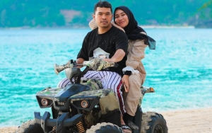 Putra Siregar dan Istri Bak Pengantin Baru Pasca Rujuk, Berencana Liburan ke Eropa