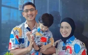 Putri Anne Pamer Foto Haru Bareng Anak Usai Rumah Diduga Diteror Shipper Arya Saloka-Amanda Manopo