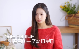 Sifat Asli Ahyeon BABYMONSTER Dibongkar Teman Sekolah