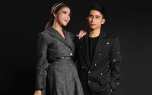 Alshad Ahmad Gemas Lihat Tiara Andini Manjakan Selen Si Harimau Putih