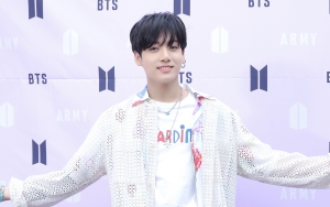 Jungkook BTS Terpilih Jadi Idol K-Pop dengan Foto Kelulusan Terbaik