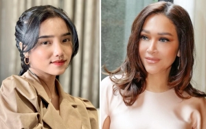 Fuji An Salim ke Maia Estianty Bak Calon Mantu, Thariq Digoda Antar Jodoh Buat El Rumi