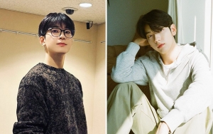 Gibahin Perform Wonwoo SEVENTEEN, Soobin TXT Auto Panik Begitu Di-Notice