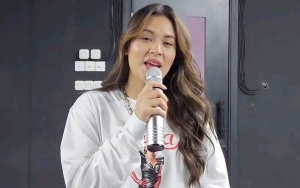 Raisa Beber Momen Bahagia Sekaligus Overthinking Usai Cetak Sejarah Lewat Konser di GBK