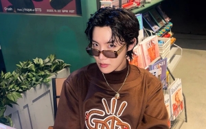 Single Baru J-Hope BTS Jelang Wamil Tak Akan Punya Versi Album Fisik, Tuai Protes Keras