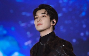 Wonwoo Gagal Move On Yogyakarta, SEVENTEEN Senang Bawa Keluarga ke Indonesia