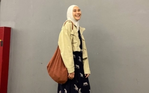 Hadiahi Mesin Capit Untuk Anak, Zaskia Adya Mecca: Gimana Udah Kayak Rafathar Belum?