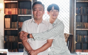 Song Joong Ki Sempat Dipandang Sebelah Mata Oleh Lee Sung Min 'Reborn Rich' 