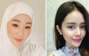 Kocaknya Ucapan Ultah Larissa Chou untuk Mawar AFI Singgung Status Janda