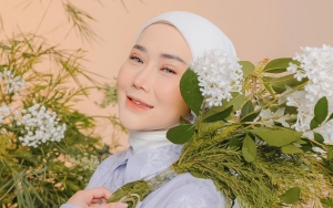 Kena Nyinyir Usai Bahas Fuji-Thariq, Marissya Icha Asyik Pamer Kesibukan Bareng Mertua Vanessa Angel
