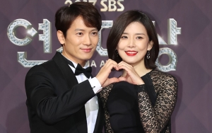 Bucin, Lee Bo Young Bangga Sebut Ji Sung Mentor Termasuk dalam Akting