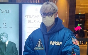 Rumah T.O.P BIGBANG yang Seharga Rp 45,7 M Penuh Furnitur dan Karya Seni Super Mahal