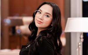 Lyodra Tampil Kawaii Serba Merah, Dijuluki Bak Tokoh Anime Hingga Barbie Jepang