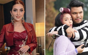 Giliran Ashanty Tanggapi Fuji An & Thariq Halilintar Putus, Optimis Bakal Rujuk
