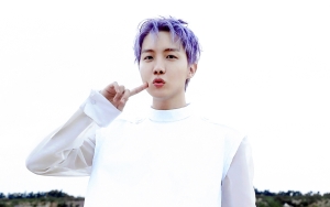 J-Hope BTS Bongkar Alasan Sesungguhnya Putuskan Segera Wamil