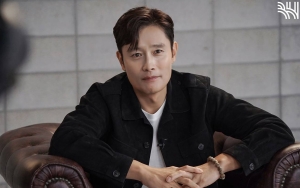Lee Byung Hun Didenda 1,16 Miliar Rupiah Terkait Investigasi Pajak Khusus