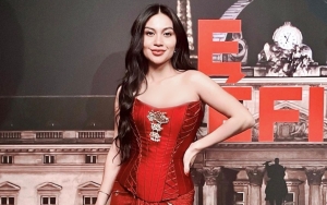 Ariel Tatum Representasikan Roro Jonggrang, Body Bak Gitar Spanyol Bikin Susah Kedip